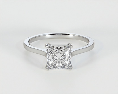 Tabitha - Princess - Engagement Rings - Ramzi & Co.®