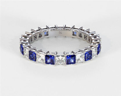 Talia - Women's Eternity Rings - Ramzi & Co.®