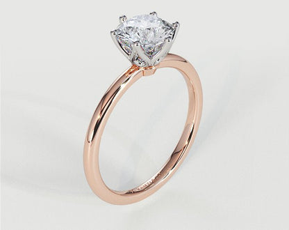 Vanessa - Radiant - Engagement Rings - Ramzi & Co.®