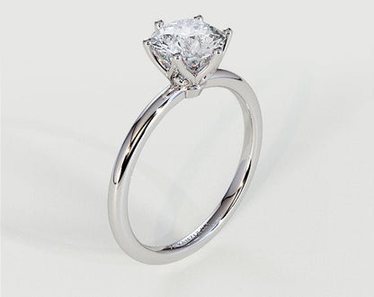 Vanessa - Radiant - Engagement Rings - Ramzi & Co.®