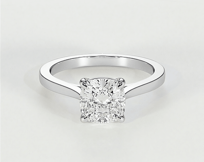 Velora - Cushion - Engagement Rings - Ramzi & Co.®