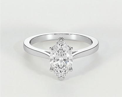 Velora - Marquise - Engagement Rings - Ramzi & Co.®