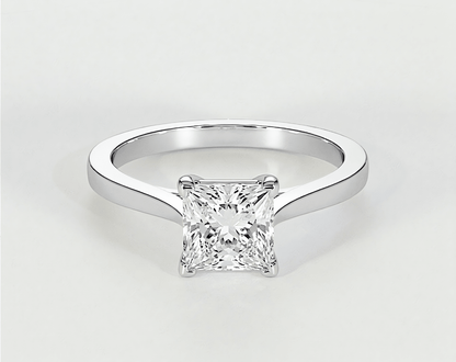 Velora - Princess - Engagement Rings - Ramzi & Co.®
