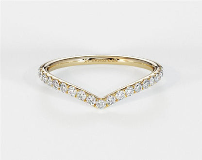 Venice - Women's Wedding Rings - Ramzi & Co.®