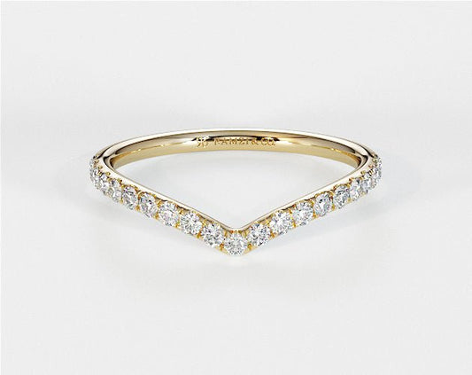 Venice - Women's Wedding Rings - Ramzi & Co.®