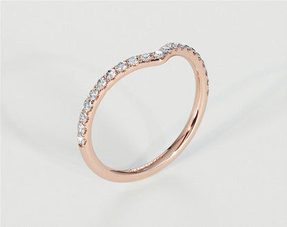 Venice - Women's Wedding Rings - Ramzi & Co.®