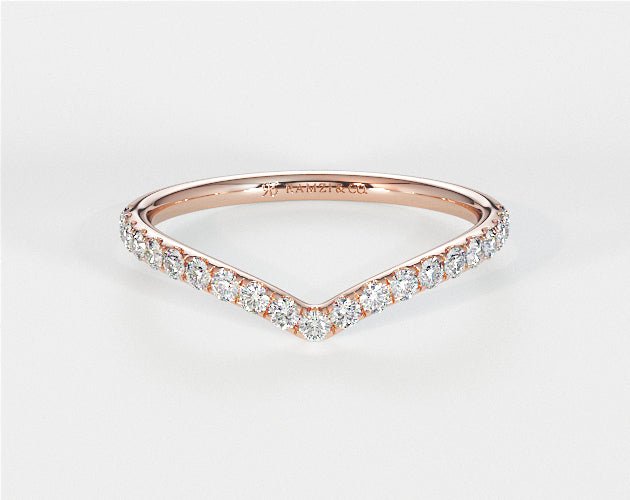 Venice - Women's Wedding Rings - Ramzi & Co.®