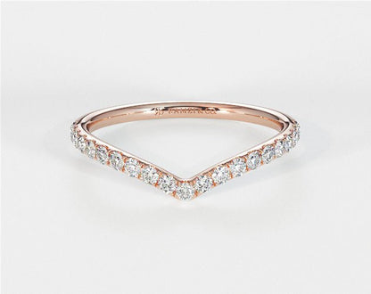 Venice - Women's Wedding Rings - Ramzi & Co.®
