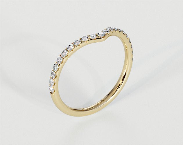 Venice - Women's Wedding Rings - Ramzi & Co.®