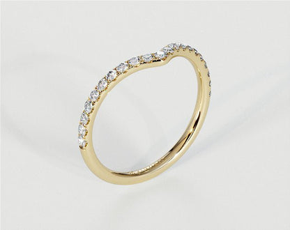 Venice - Women's Wedding Rings - Ramzi & Co.®
