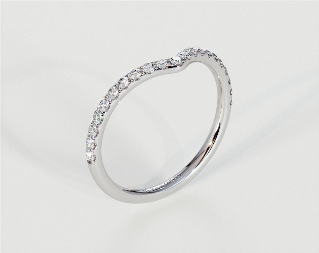 Venice - Women's Wedding Rings - Ramzi & Co.®