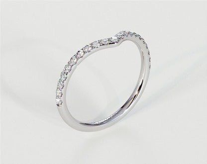 Venice - Women's Wedding Rings - Ramzi & Co.®
