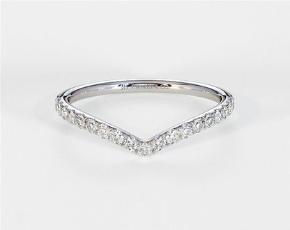 Venice - Women's Wedding Rings - Ramzi & Co.®