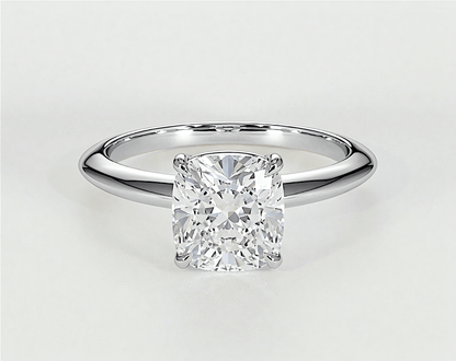 Willow - Cushion - Engagement Rings - Ramzi & Co.®