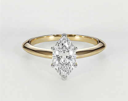 Willow - Marquise - Engagement Rings - Ramzi & Co.®