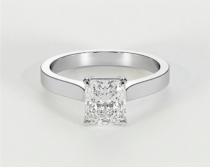 Yasmin - Radiant - Engagement Rings - Ramzi & Co.®